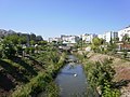 "Parque Urbano da Ribeira da Falagueira"