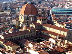 Basilica di San Lorenzo