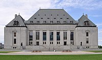 Supreme Court of Canada