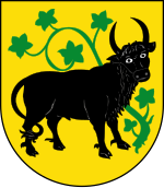 Wappen der Stadt Güstrow