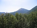 Monte Pollino masifi