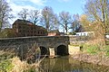 Oude brug