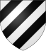 Blason de Bazus