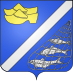 Coat of arms of Ondes