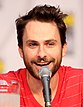 Charlie Day in 2010