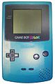 Game Boy Color 1998