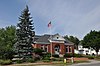 Pelham Library and Memorial Building