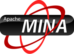 Apache MINA Logo