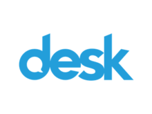 Desk.com logo