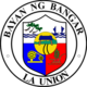 Official seal of Bangar