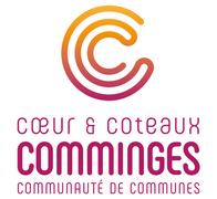 Logo de la communauté depuis mars 2018.