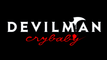 Image illustrative de l'article Devilman Crybaby