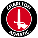 Logo du Charlton Athletic