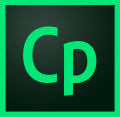 Description de l'image Adobe Captivate.svg.