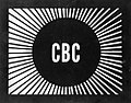 תבנית בדיקה ישנה של רשת CBC.