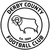 Logo Derby County