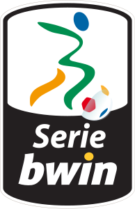 Logo della competizione