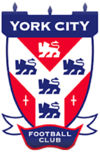 Wope vu York City FC