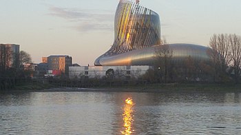 Cité du Vin