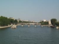 Paris/The Seine