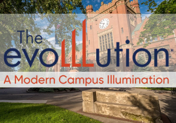 Evolllution  logo