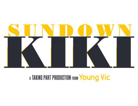 Sundown Kiki artwork