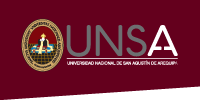 Admision UNSA