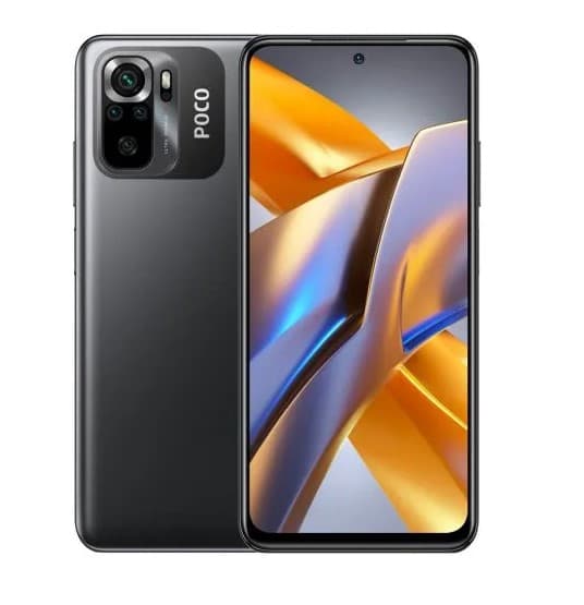 Xiaomi Poco M5s