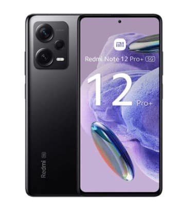 Xiaomi Redmi Note 12 Pro