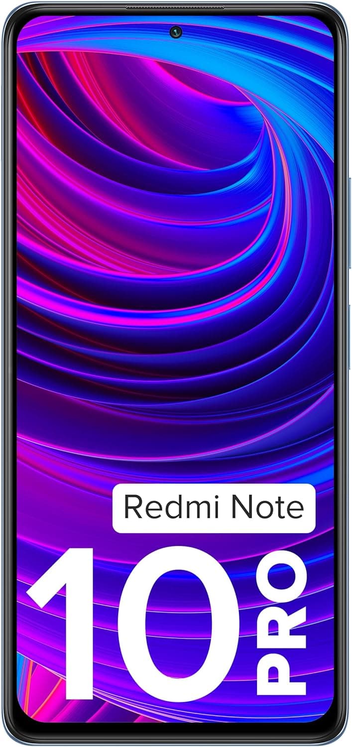 Xiaomi Redmi Note 10 Pro