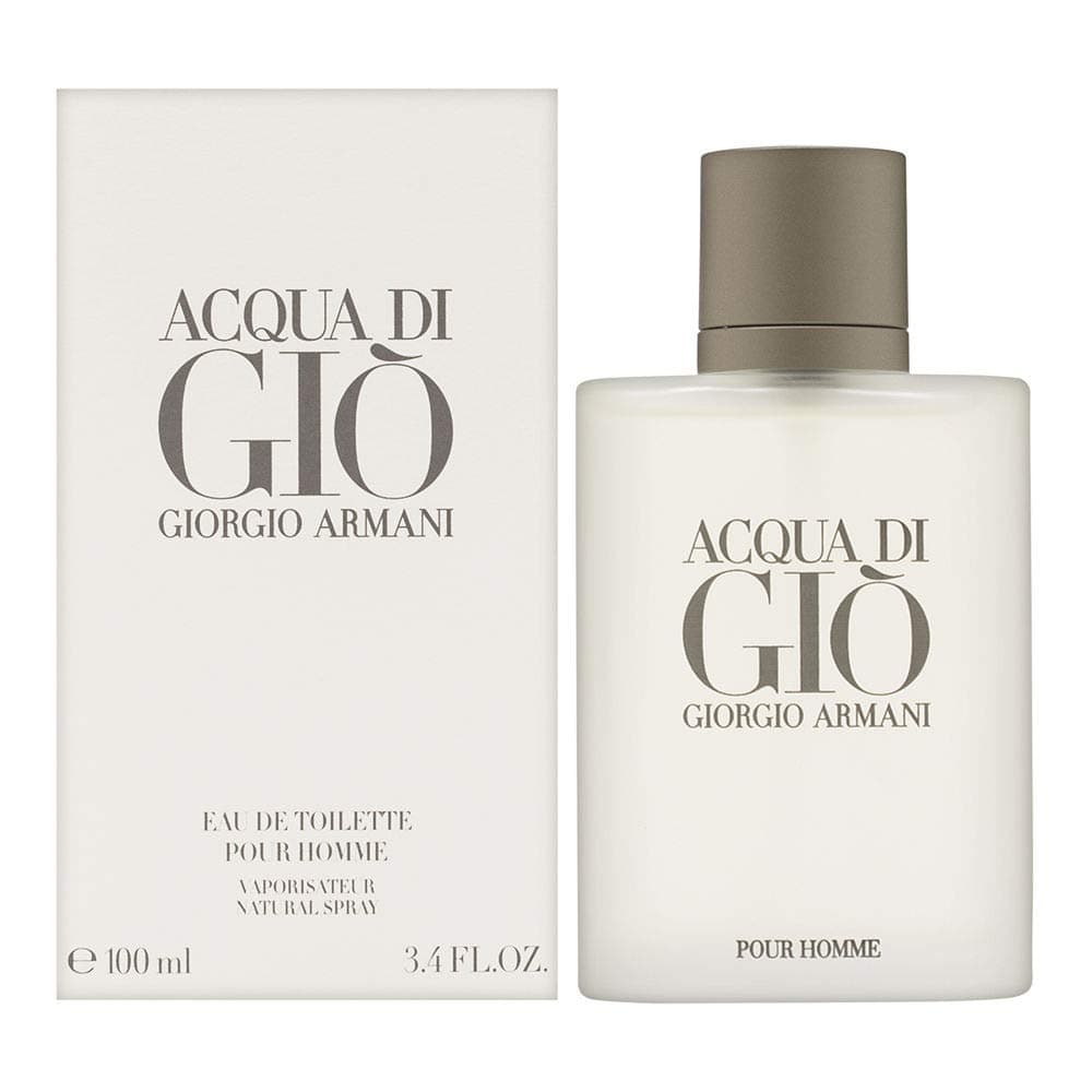 Acqua Di Gio