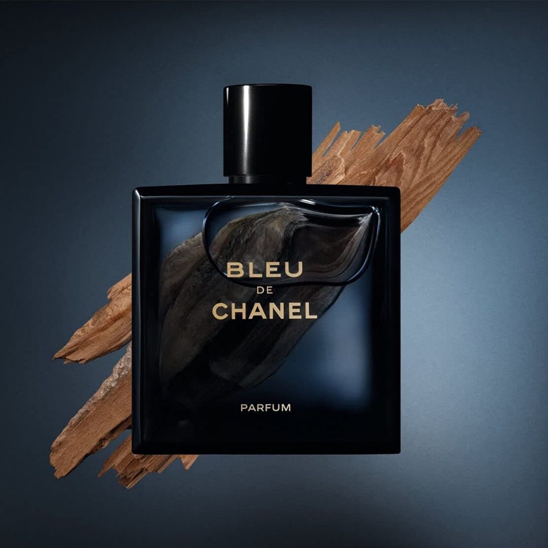 Bleu de Chanel