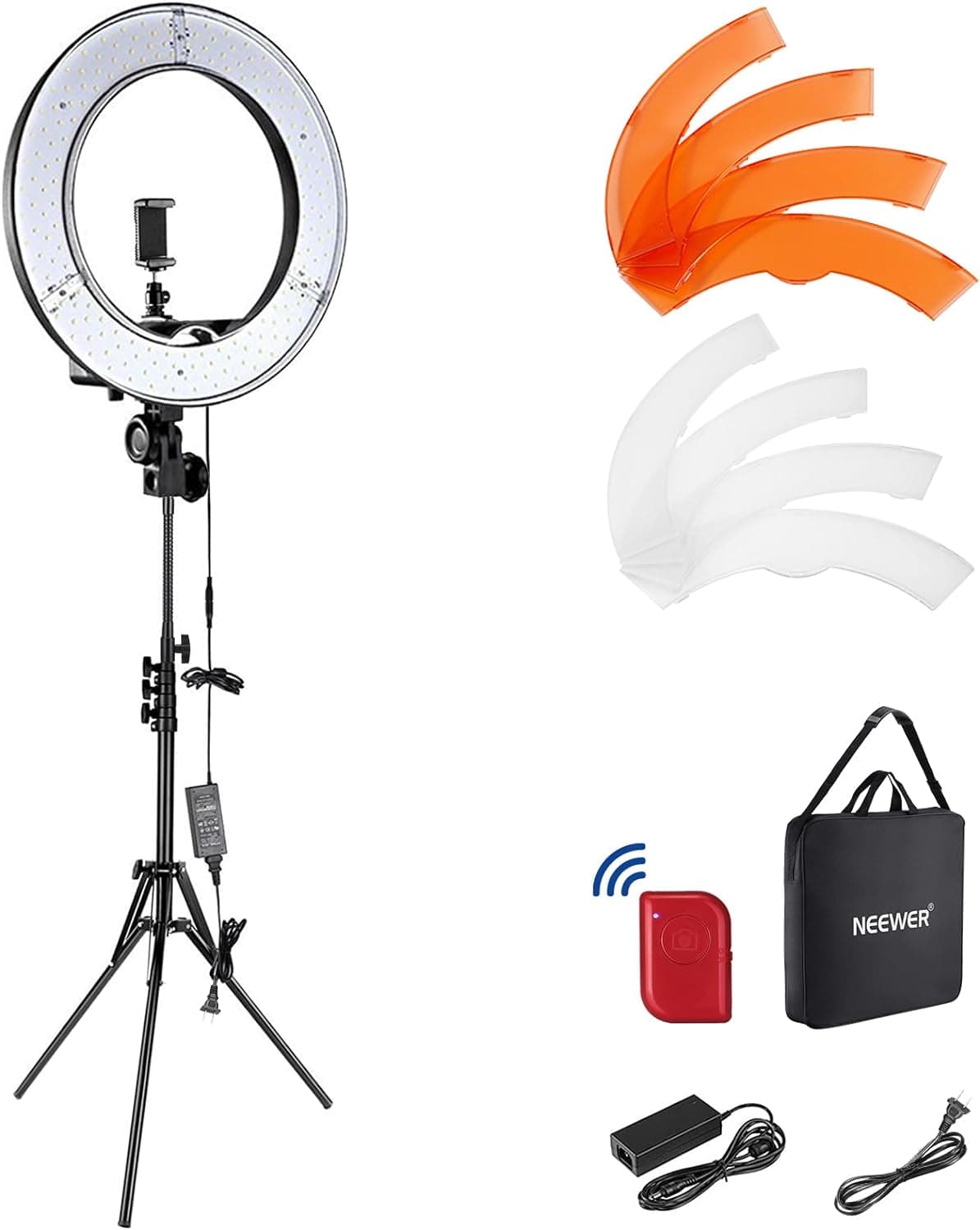 Neewer Ring Light Kit