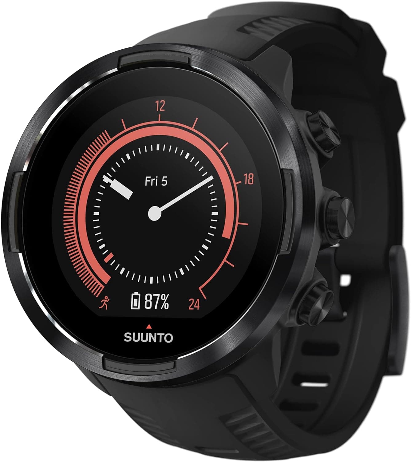 Suunto 9 Baro