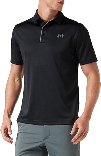 Under Armour Polo de golf Tech