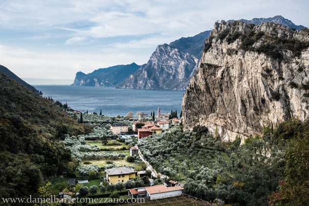 Torbole, Italy