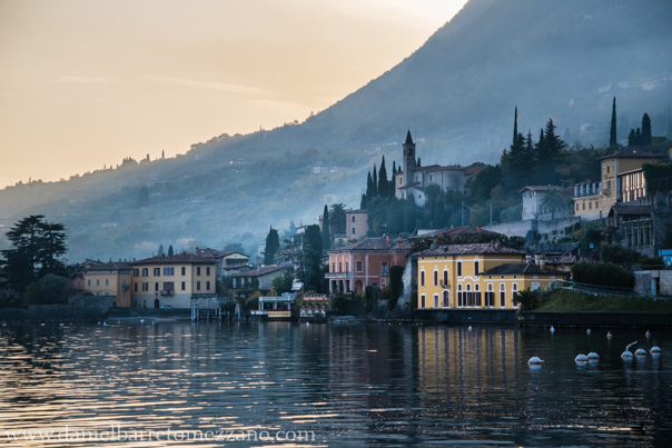 Bogliaco, Italy