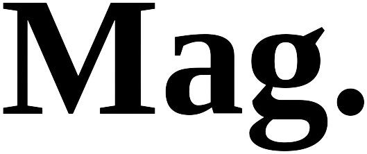 Logo de elcomerciomag