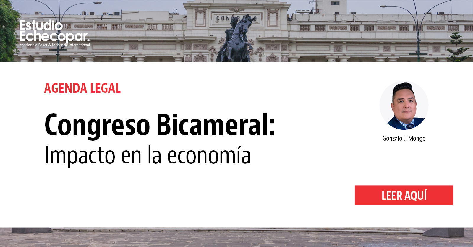 Congreso Bicameral: Impacto en la economía