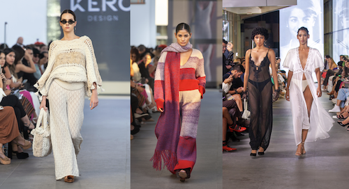 11° Edición de Boutique Moda Perú Primavera Verano 2025 