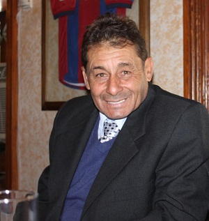 Roberto Chale