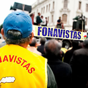 Fonavi