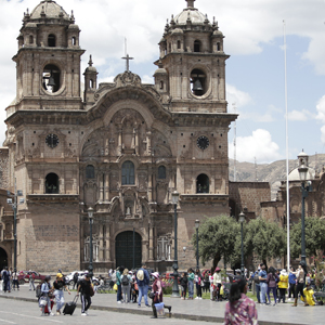 Cusco