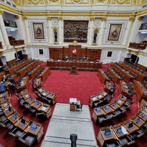 Congreso del Perú