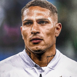 Paolo Guerrero