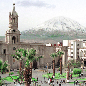 Arequipa