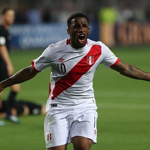 Jefferson Farfán