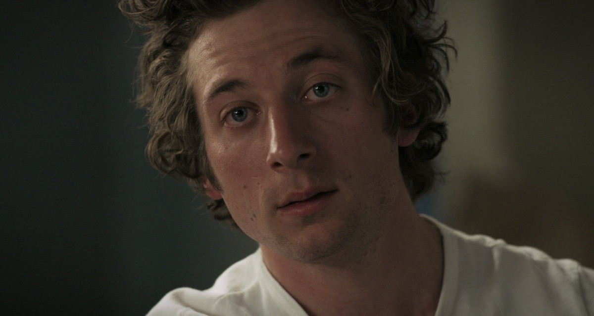 Jeremy Allen White ha ganado nuevamente el Emmy al mejor actor en serie de comedia.