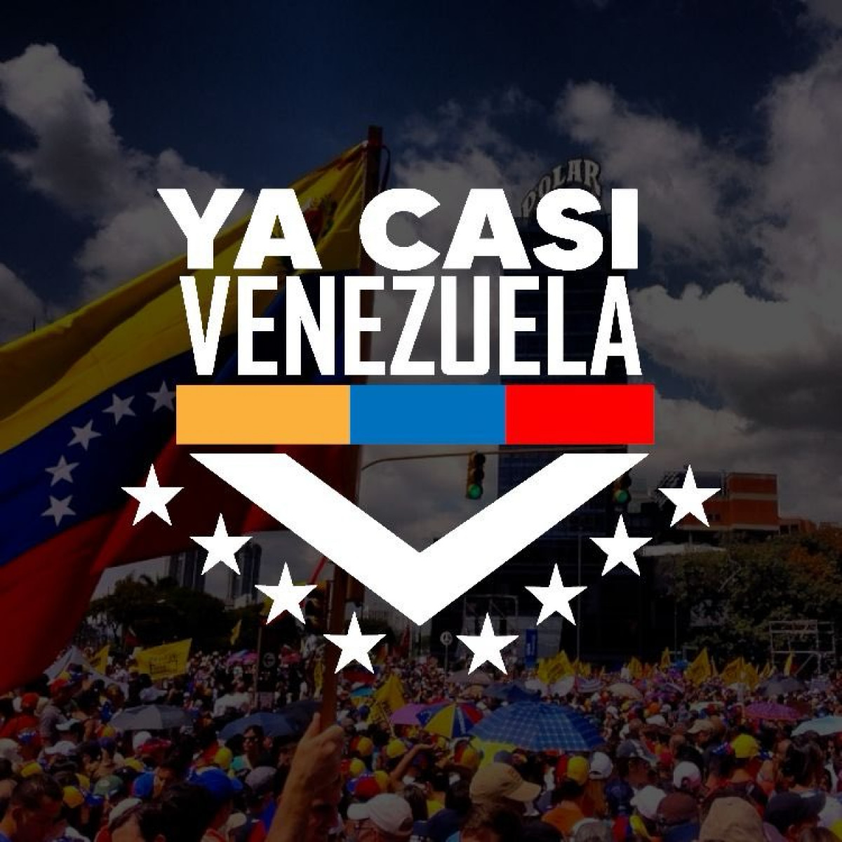 Foto: Ya Casi Venezuela/X