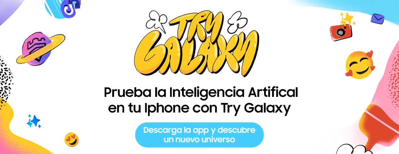 tryGalaxy